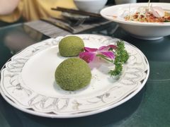 -忘忧草融合私房菜(红鼎国际店)