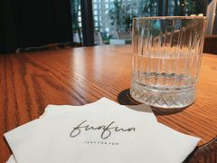 -FUNFUN有饭花园聚会餐厅