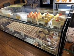 -Let's Taipei 非常烘焙(太古里店)