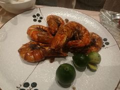 -观澜湖酒店·邀月庭中餐厅