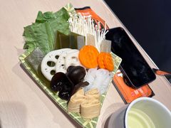 -鱼酷活鱼烤鱼(恒隆广场店)