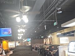 -汉巴味德·烤肉与啤酒的自助(杭州大悦城店)