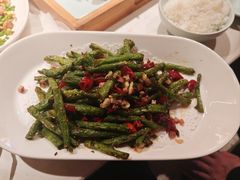 -北李妈妈菜·海肠捞饭(高新万达店)