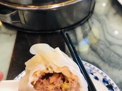 烧卖-惠宾饭庄(中山路店)