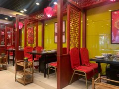 大堂-芦月轩羊蝎子(北蜂窝店)