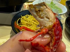 -聚味瞿记·龙虾堂(坡子街店)