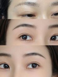 -MIVI野生眉纹绣纹眉