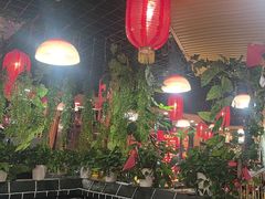 -江湖水乡铁锅炖魚(周庄嘉园店)