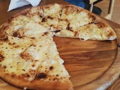 -比格比萨自助(万柳华联店)