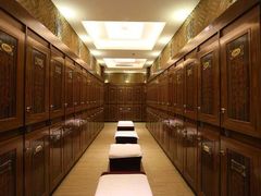 -东方之珠洗浴休闲广场(南开店)