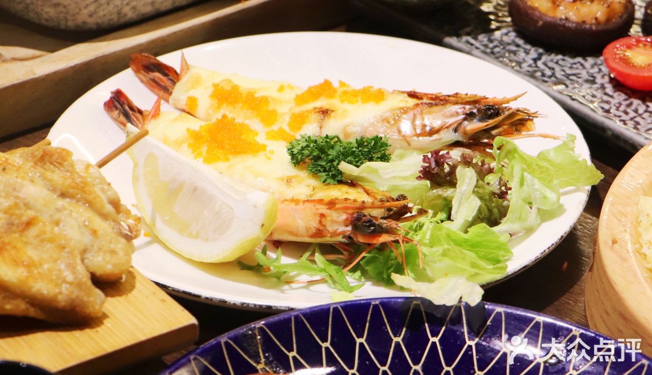 上海路宝藏日料小店 深夜食堂氛围感十足
