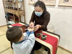 -西城区悠米幼儿园(广外园区)