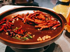 -二十八里太湖船菜(吉祥路店)