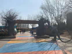 -大望京儿童游乐场