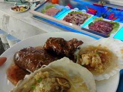 android_upload_pic-339旋转餐厅(天府熊猫塔店)