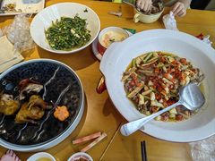 -大鸽饭(马王堆店)