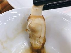 紫苏豉汁炒圣子-南记食粥坊·宵夜大排档(岭南分店)