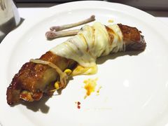 -火炉火自助餐(枫蓝国际店)