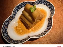 -兰庭玉树·老饭骨家宴(后海店)