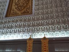 -法门文化景区-合十舍利塔