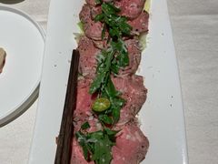 低温慢烤牛肉-黑明餐厅(白鹭洲店)