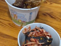 -李字号臭豆腐(总店)