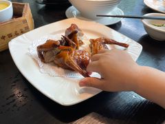 -中西名菜(增城店)