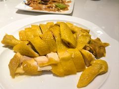 -美极鲜食坊(宝安南路店)