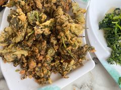-途肴·老农饭庄(百里峡店)