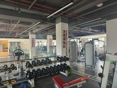 -大卫健身·普拉提