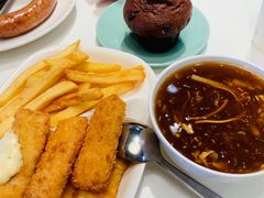 -宜家·瑞典风味餐厅(无锡店)