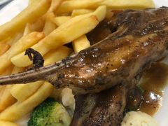 -宜家·瑞典风味餐厅(北京西红门店)