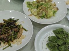 -良友·海鲜青岛菜(五四广场店)