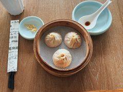 -一品小笼(金融街店)