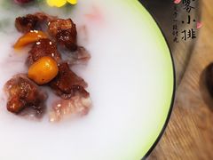 -食欲老院子荆芥疙瘩汤(经五路店)