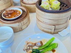 -万龙洲海鲜(南新仓店)