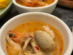 -Thai Alley泰爱里(二沙岛店)