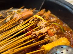 -九街淑芬掌中宝串串公司(内街文化创意园店)