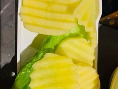 -贵宾牛·潮汕牛肉火锅(珠池总店)