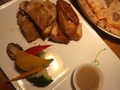 -艾米意大利餐厅(米房创意园店)