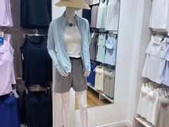 -优衣库(哈尔滨中央大街店)