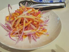 -巴音浩日娲·蒙餐(双林东路店)