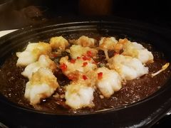 -绿茶餐厅(朝阳大悦城店)