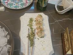 -海派悦庭·海胆烧麦·新融合菜(凯德广场店)