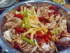 -辣盆盆麻辣小龙虾(哈尔滨总店)