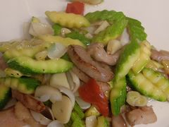 -阿细汉菜(本地盐帮菜名店)