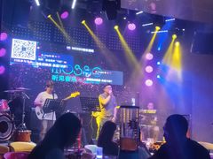 -MOSSO音乐酒吧·Live House(南京西路店)