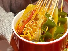 -闻溪有渔·活鱼现烤才好吃(太仓万达店)