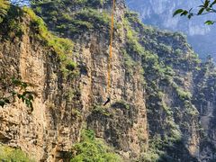 -龙庆峡风景区