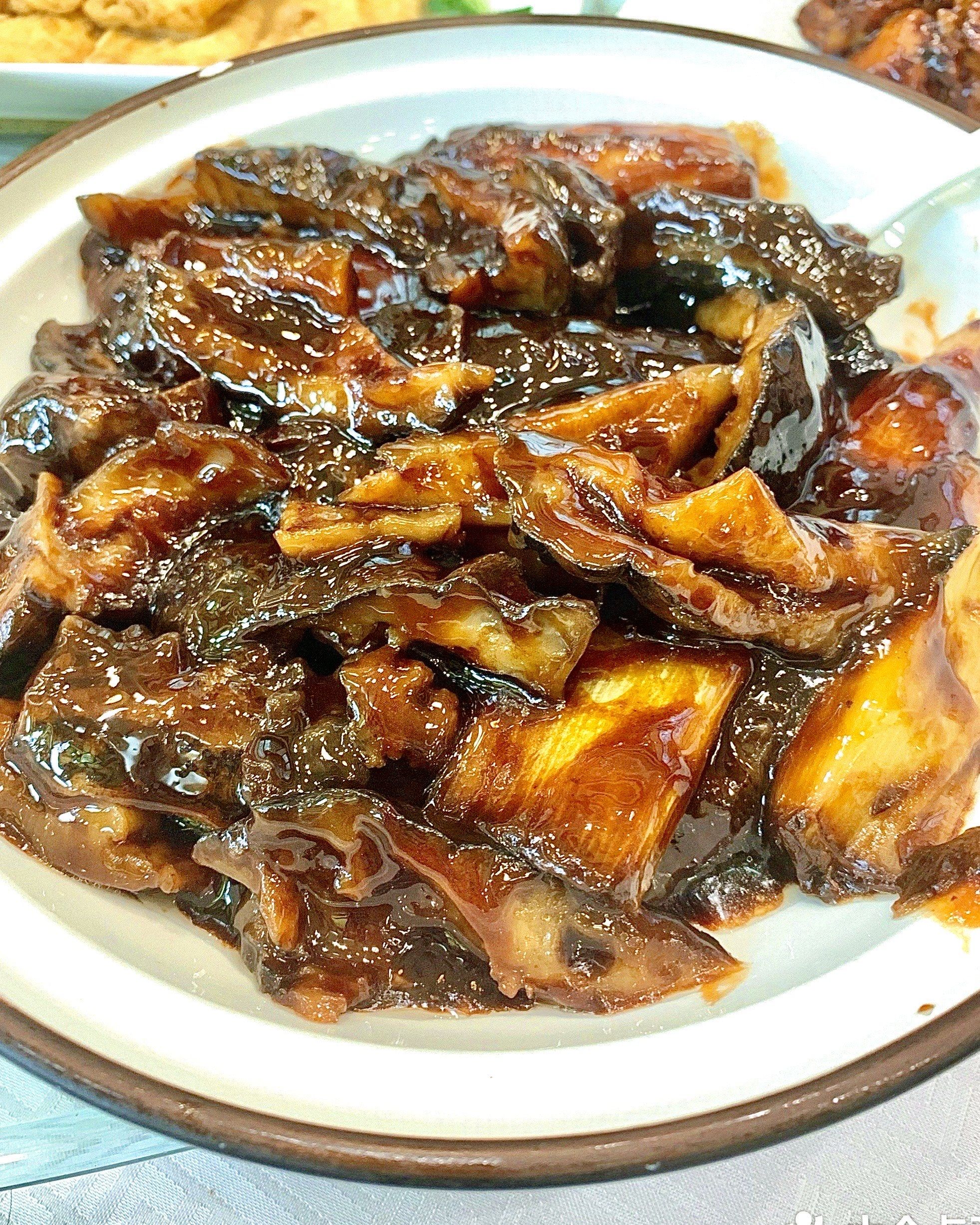 我的城市美食清单|王府井周边4家老字号!国宝